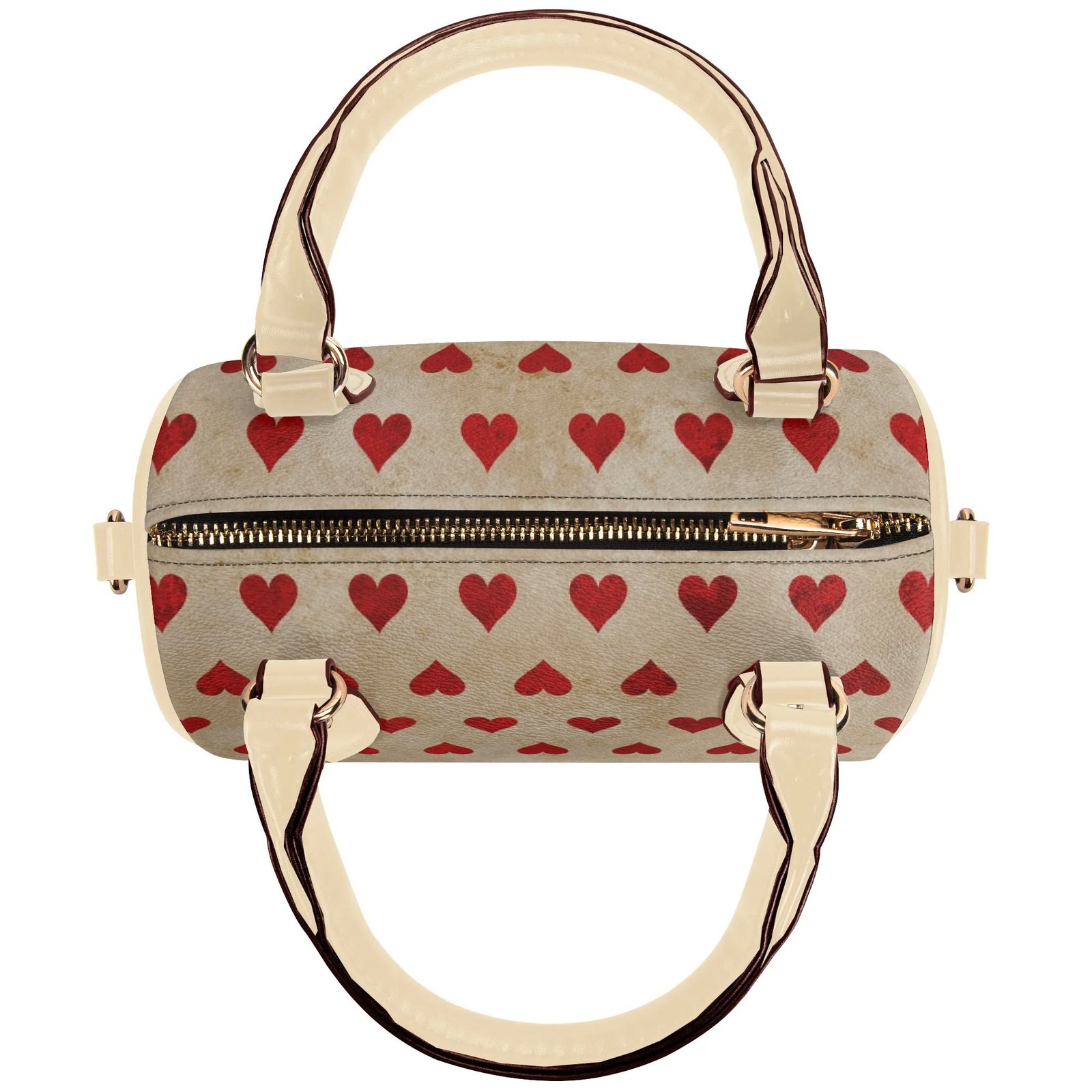 Alice in Wonderland Heart Mini Bag - Image 16