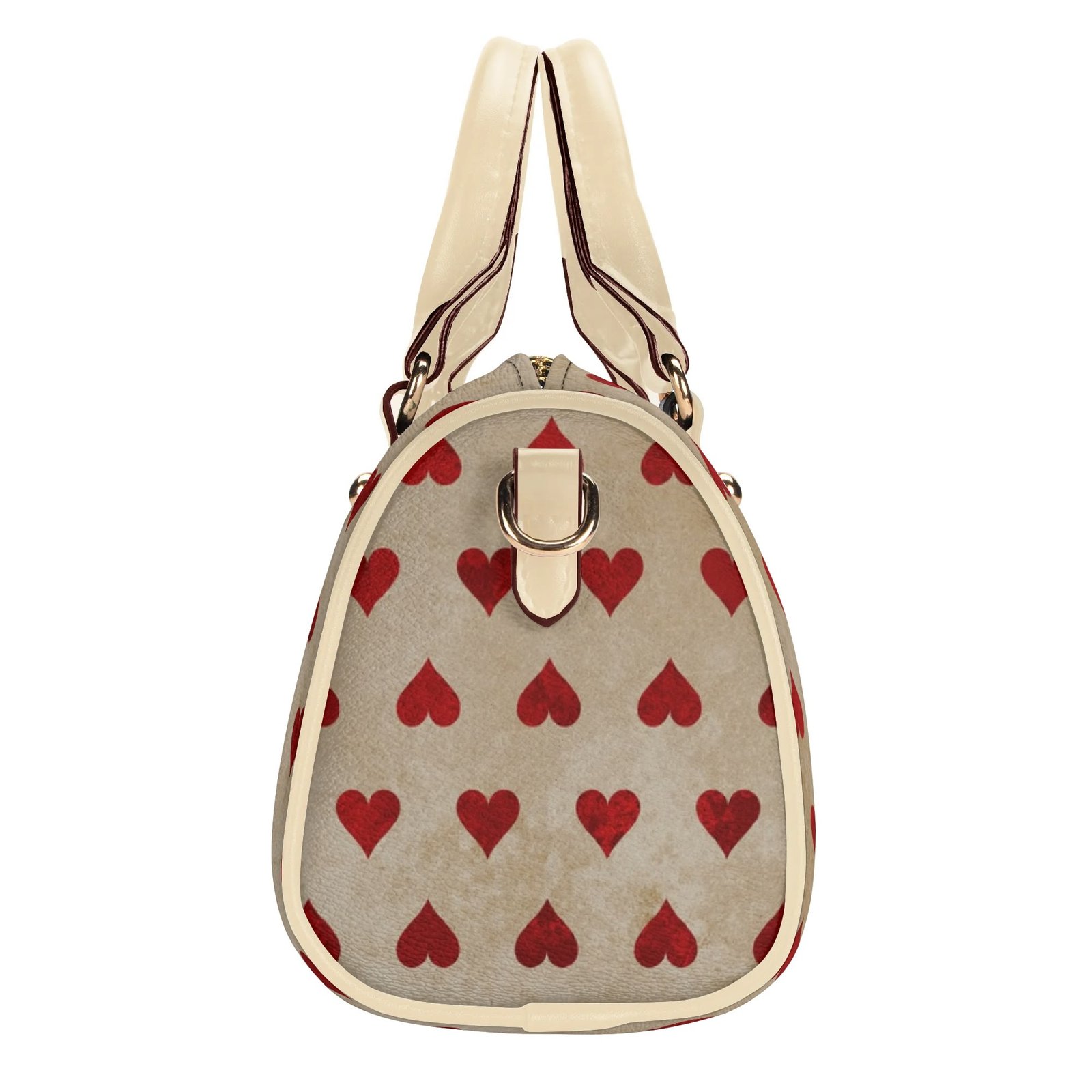 Alice in Wonderland Heart Mini Bag - Image 14