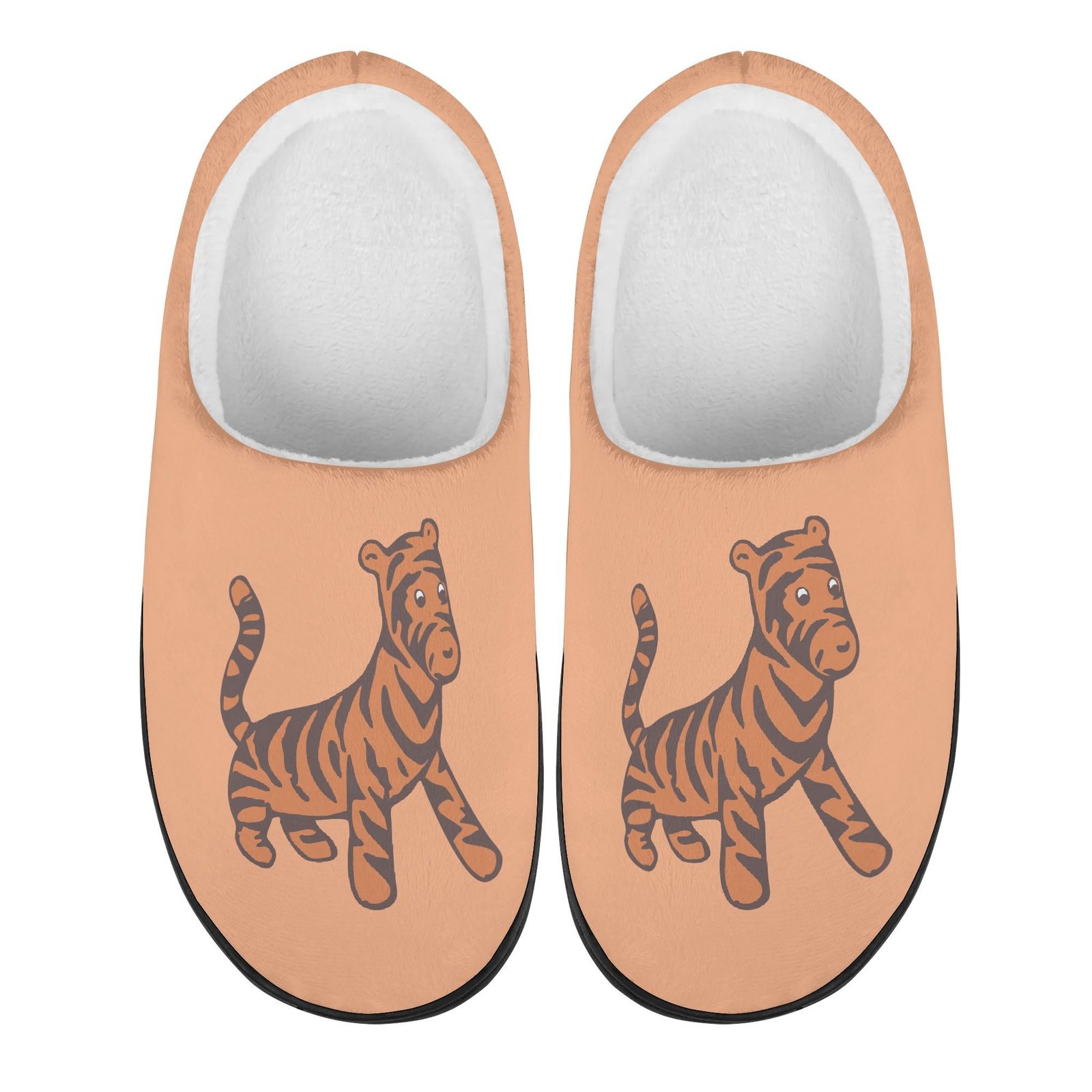 Tigger Slippers
