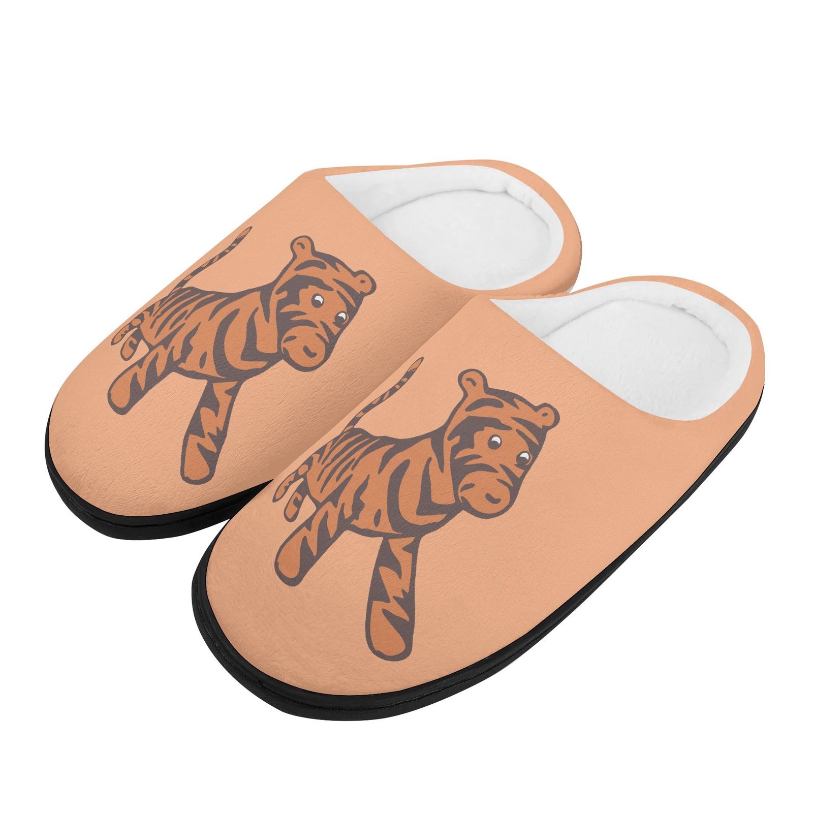 Tigger Slippers - Image 2