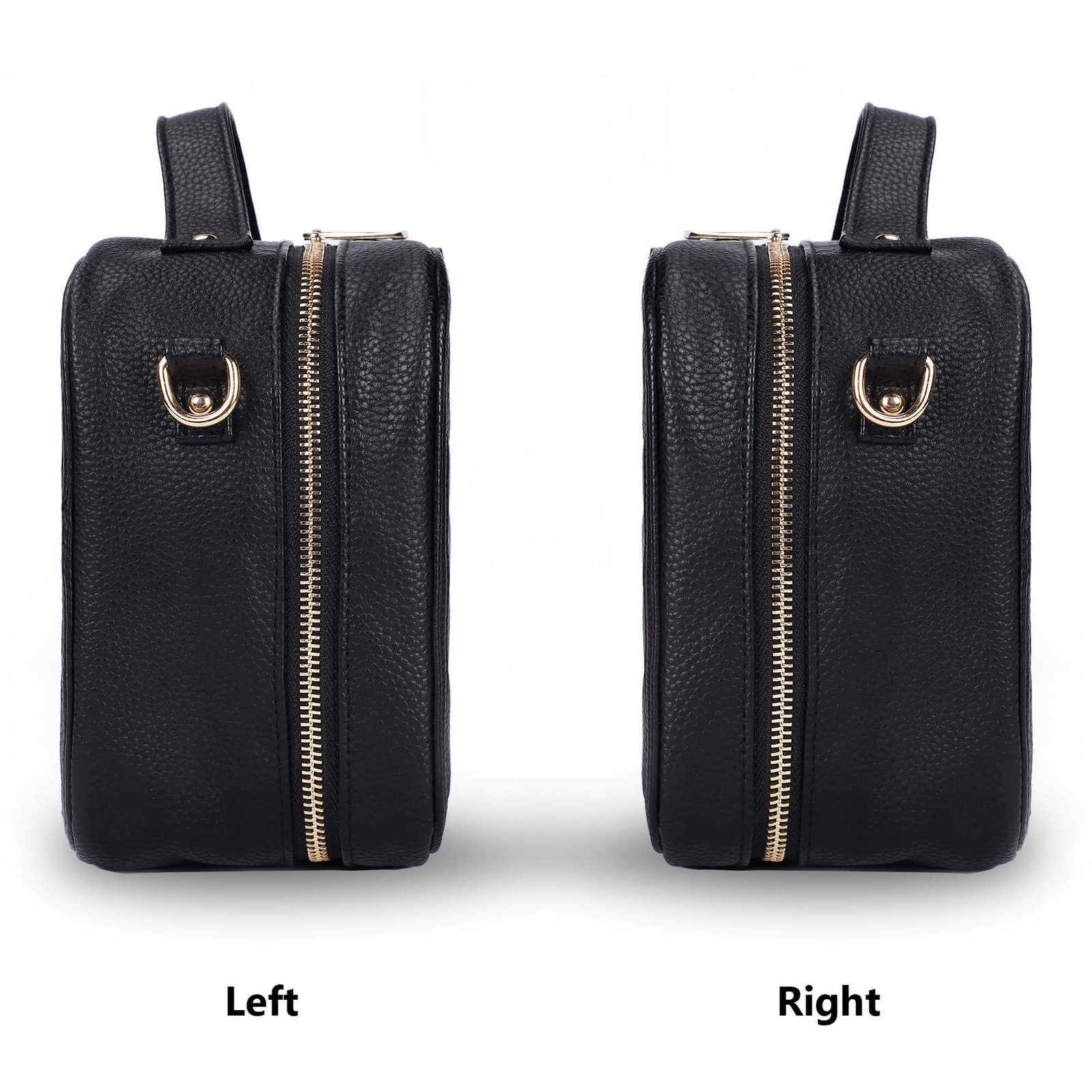 Card Suit Crossbody Bag with Chain Strap - Image 6